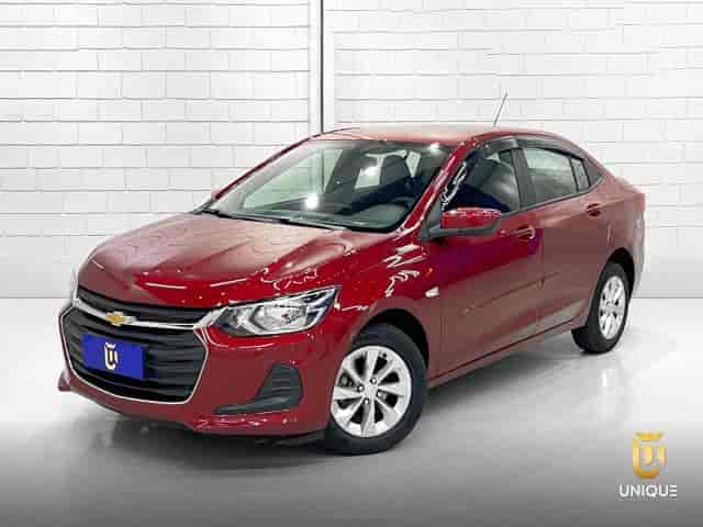 Prévia do banner — Unique Automóveis (slide 1)