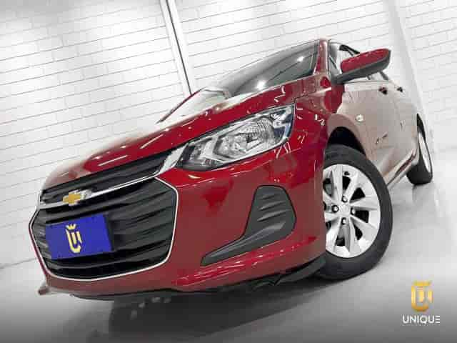 Prévia do banner — Unique Automóveis (slide 2)