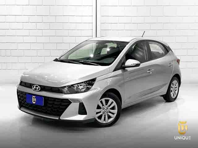 Prévia do banner — Unique Automóveis (slide 2)