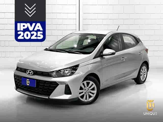 Prévia do banner — Unique Automóveis (slide 1)