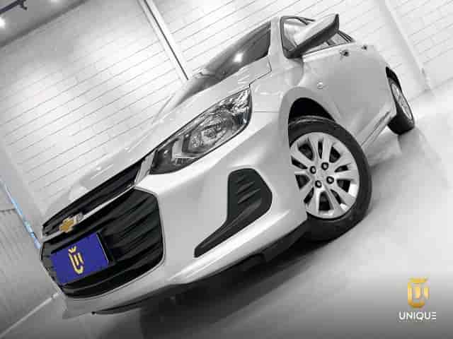 Prévia do banner — Unique Automóveis (slide 2)