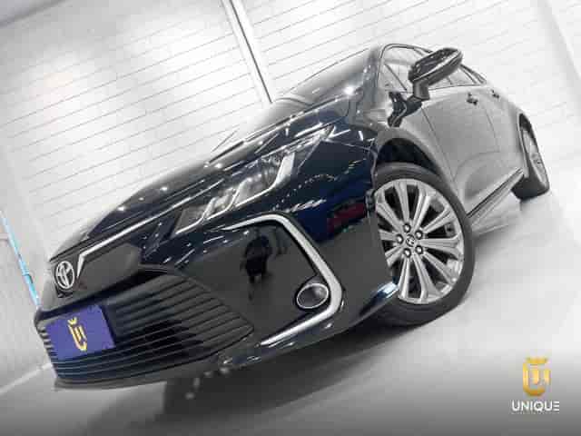 Prévia do banner — Unique Automóveis (slide 2)