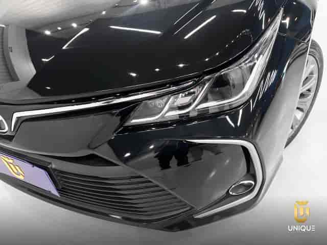 Prévia do banner — Unique Automóveis (slide 3)