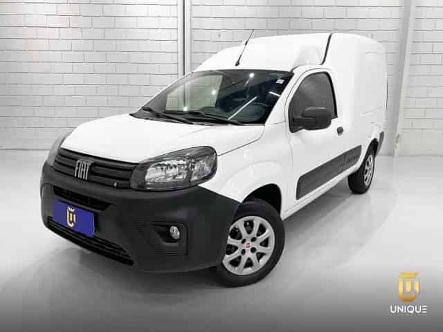 FIAT FIORINO