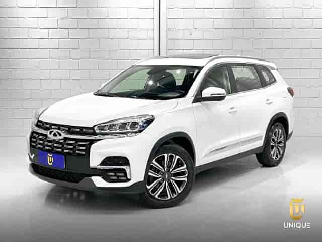 Prévia do banner — Unique Automóveis (slide 2)