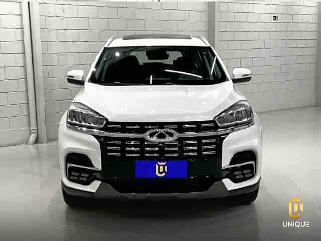 Prévia do banner — Unique Automóveis (slide 3)