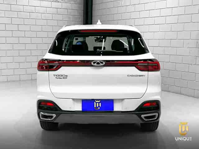 Prévia do banner — Unique Automóveis (slide 4)