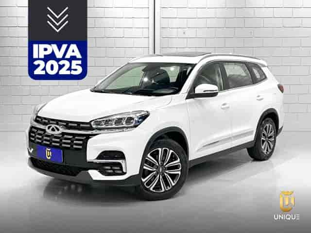 Prévia do banner — Unique Automóveis (slide 1)