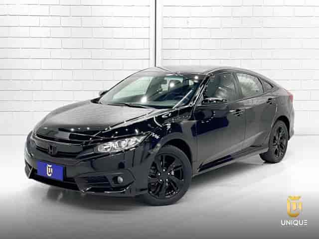 Prévia do banner — Unique Automóveis (slide 1)