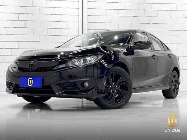 Prévia do banner — Unique Automóveis (slide 2)