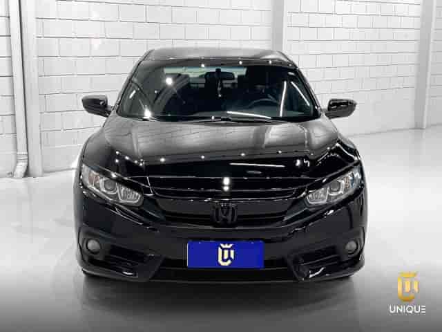 Prévia do banner — Unique Automóveis (slide 4)