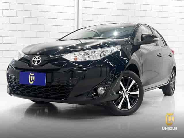 Prévia do banner — Unique Automóveis (slide 2)