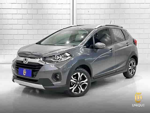 Prévia do banner — Unique Automóveis (slide 1)