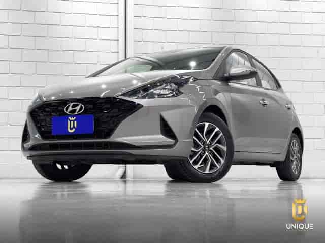 Prévia do banner — Unique Automóveis (slide 2)