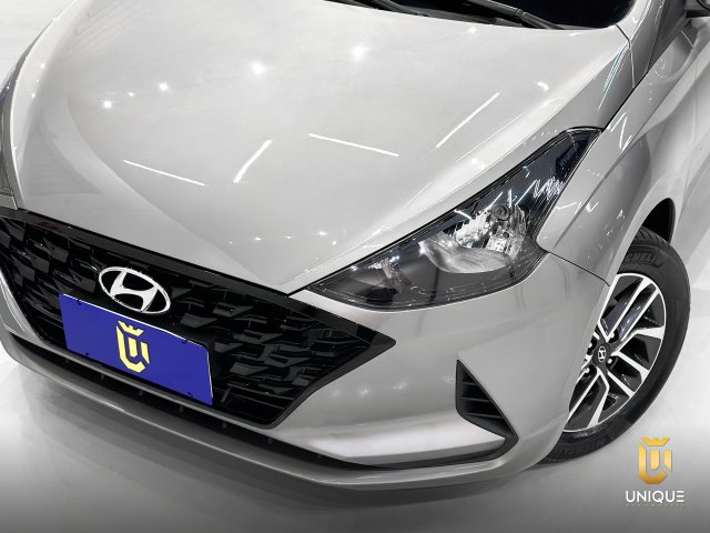 Hyundai HB20 Platinum turbo vale a pena? Consumo e preco do hatch em Indaiatuba - foto 3