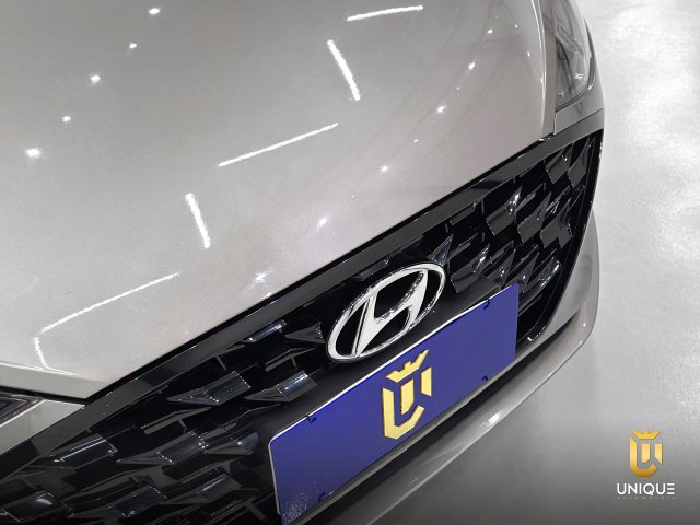 Hyundai HB20 Platinum turbo vale a pena? Consumo e preco do hatch em Indaiatuba - foto 4