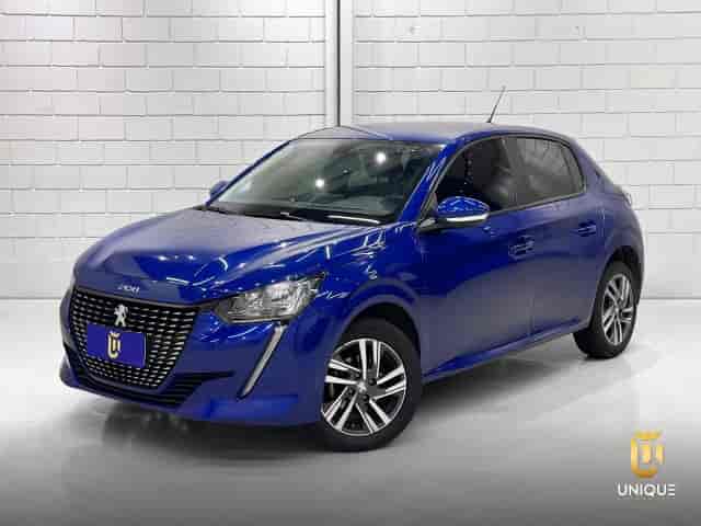 Prévia do banner — Unique Automóveis (slide 1)