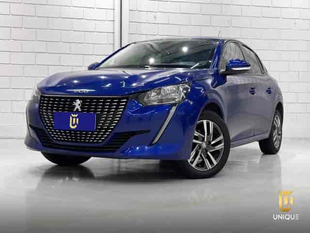 Prévia do banner — Unique Automóveis (slide 2)