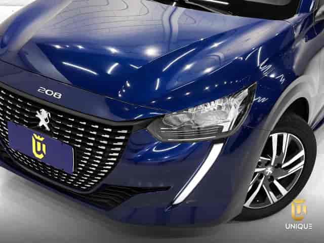 Prévia do banner — Unique Automóveis (slide 3)