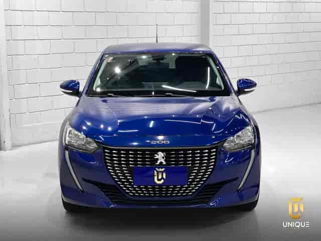 Prévia do banner — Unique Automóveis (slide 4)