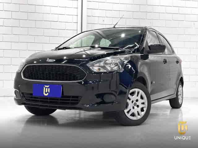 Prévia do banner — Unique Automóveis (slide 2)