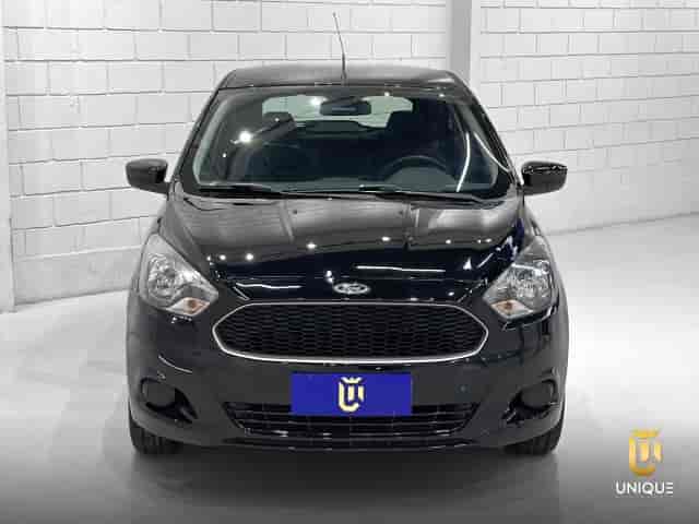 Prévia do banner — Unique Automóveis (slide 3)