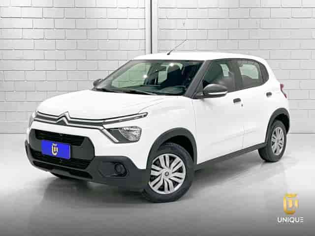 Prévia do banner — Unique Automóveis (slide 1)