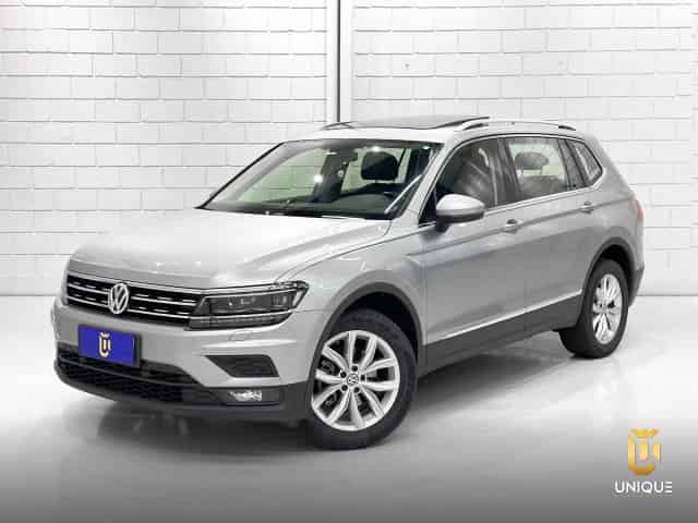 VOLKS. TIGUAN