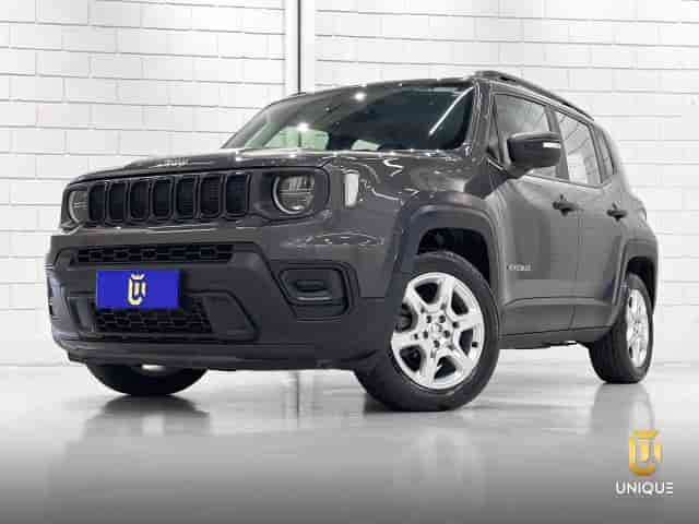 Prévia do banner — Unique Automóveis (slide 2)