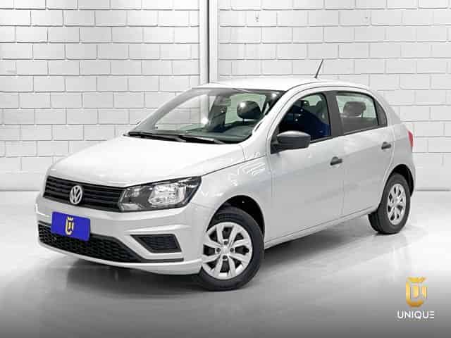 VOLKS. GOL