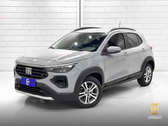 FIAT PULSE