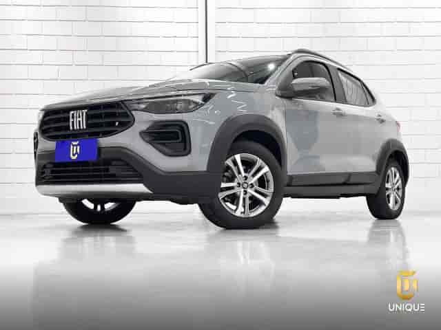 Prévia do banner — Unique Automóveis (slide 2)