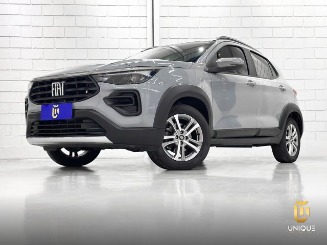 Fiat Pulse Turbo 2022 e bom? Consumo, cambio CVT e preco em Indaiatuba - foto 2