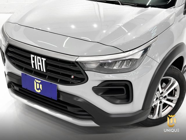 Fiat Pulse Turbo 2022 e bom? Consumo, cambio CVT e preco em Indaiatuba - foto 3