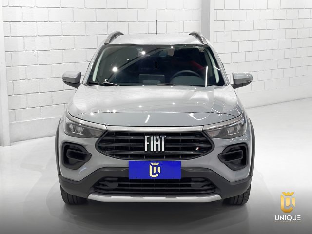Fiat Pulse Turbo 2022 e bom? Consumo, cambio CVT e preco em Indaiatuba - foto 4