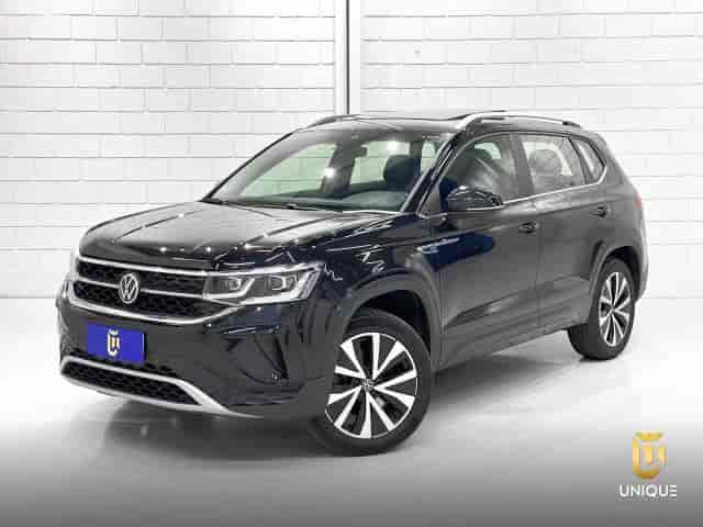 Prévia do banner — Unique Automóveis (slide 1)