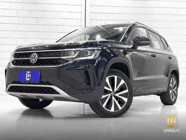 Prévia do banner — Unique Automóveis (slide 2)