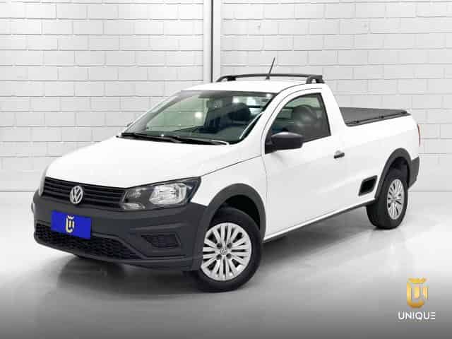 VOLKS. SAVEIRO