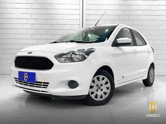 Prévia do banner — Unique Automóveis (slide 2)