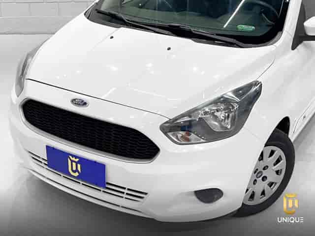 Prévia do banner — Unique Automóveis (slide 3)