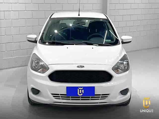 Prévia do banner — Unique Automóveis (slide 4)