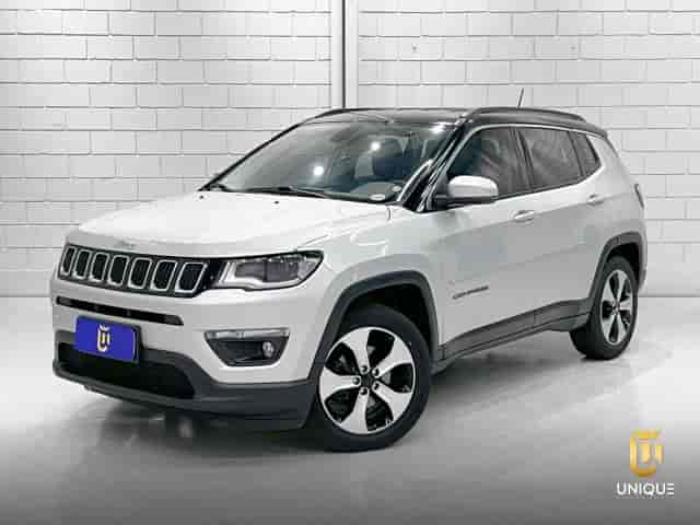 Prévia do banner — Unique Automóveis (slide 1)