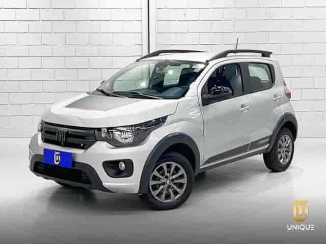 Prévia do banner — Unique Automóveis (slide 1)