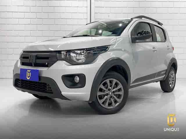 Prévia do banner — Unique Automóveis (slide 2)