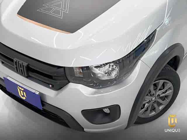 Prévia do banner — Unique Automóveis (slide 3)