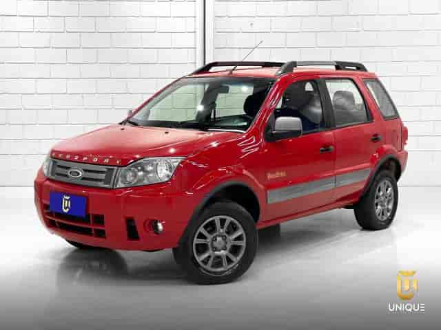 Prévia do banner — Unique Automóveis (slide 1)