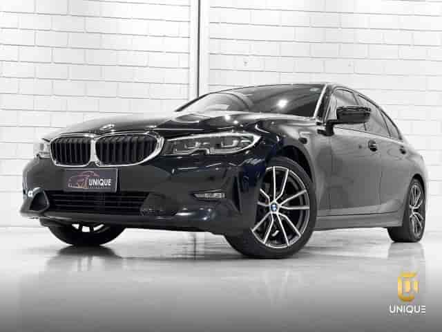 Prévia do banner — Unique Automóveis (slide 2)