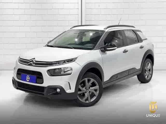 Prévia do banner — Unique Automóveis (slide 1)