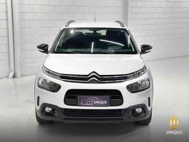 Prévia do banner — Unique Automóveis (slide 3)