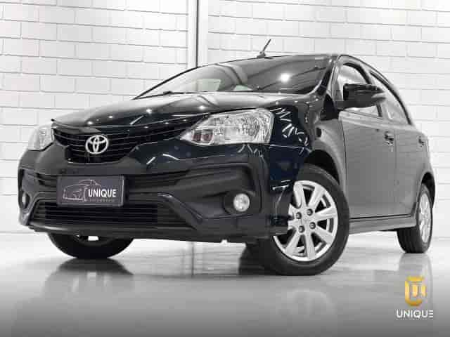 Prévia do banner — Unique Automóveis (slide 2)